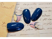 シェアサロン ディテール 千葉店(Detail)/☆アートサンプル☆　　別途料金