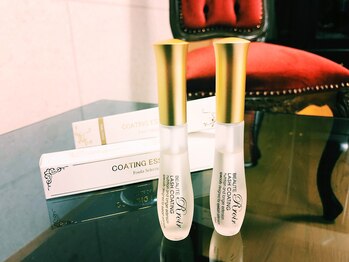 ラズル ダズル(RAZZLE DAZZLE)/選べる２タイプ《コーティング》