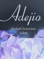 アデージョ(Adejio)&nbsp;上澤 誉実