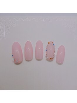 ベイビーズ ブレス(Baby's breath)/初回オフ無料♪シンプルコース