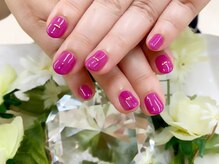 プルミエ ネイル(Premier Nail)/定額デザイン☆