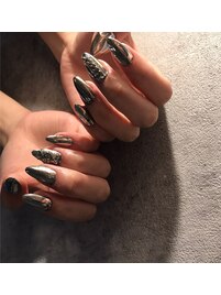 アートネイル［新宿/新宿駅］