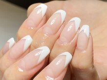 バグズ ヘアデザイン 桔梗が丘店(Baguz HAIR DESIGN)/スタンダードアートデザイン