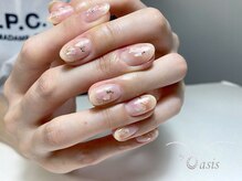 バイオアシス 麻布十番(by Oasis)/シェルニュアンス