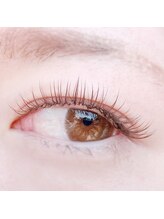 アネラ つくば(Anela)/フラットマットラッシュ100本