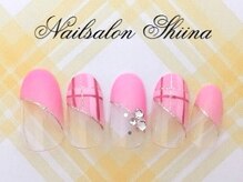 シイナ/定額デザイン8900円