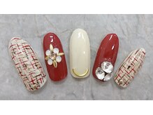 レナ(RENA)/定額ネイル7260円