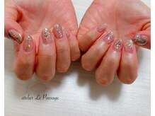 アトリエルパサージュ(Atelier Le Passage)/