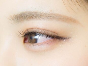 ベリー 静岡鷹匠店(Very)/【静岡鷹匠】まつ毛パーマ