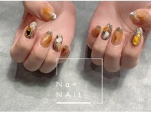 エヌエープラスネイル 西葛西店(Na+nail)/