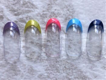 ラ クレア 津田沼店/フレンチ ¥4950