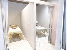 ビー ブルーム(B BLOOM)/半個室でリラックス【1】