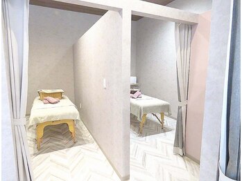 ビー ブルーム(B BLOOM)/半個室でリラックス【1】