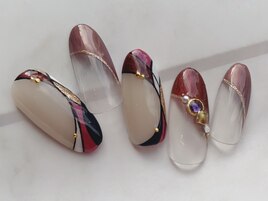 プッチフレンチ