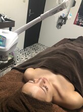 ルアナ(Luana)/BBL光フェイシャル