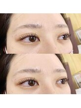 プラスアイ 赤羽東口店/パリジェンヌ/担当木下