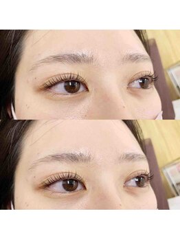 プラスアイ 赤羽東口店/パリジェンヌ/担当木下