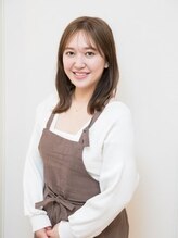 アプリコットラッシュ(Apricot Lash)&nbsp;西脇 杏菜