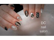 DCネイルサロン/