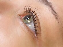 シュエット(Chouette)/ラッシュリフト