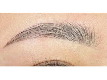 ラナシア(LANAXIA)/*Ladies' HOLLYWOOD BROW LIFT*