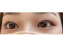 ユーキャン(You Can)/まつ毛パーマ