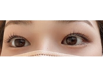 ユーキャン(You Can)/まつ毛パーマ