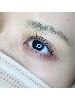 ネイル アンド アイラッシュ グレイス(Grace)/ラッシュリフト