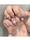 リングネイル