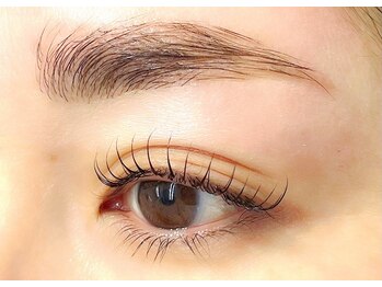 ムーミー 東十条店(muu mii)/ハリウッドブロウリフト