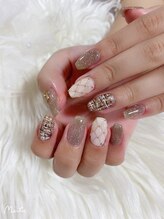 ココネイル アンド アイラッシュ(COCO NAIL & EYELASH)/豊富なデザインご用意☆