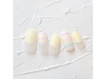 メイク(Me19)/イースター