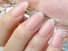 マリーロール 梅田店(Marie Laure)/自爪育成/深爪矯正/ネイルケア