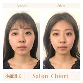 サロンチオリ 烏丸(Salon Chiori)