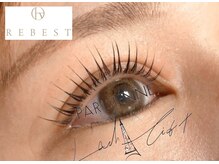 リーベスト 南森町店(REBEST)/パリジェンヌ