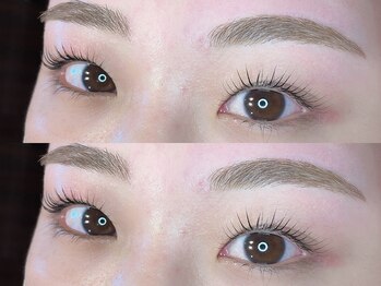 グランウィーユ エクラ 銀座(Grandoeil eclat)/【Kaoru】