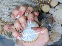 シュエット(Chouette)/