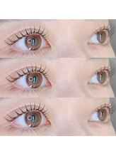 エネル バイ アルト(eneru by arto)/まつ毛パーマ