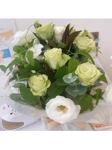 ドクターユウフク アンド 優福(Dr.yufuku)&nbsp;林 霞