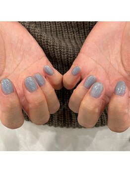 コロレ(colore')/マグネットネイル