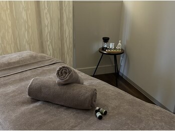 アジュガ(Ajuga)/リネン類