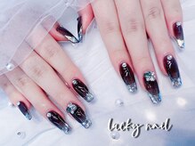 ラッキー(Lucky)/高級感なフレンチ