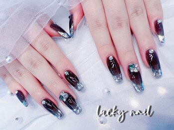 ラッキー(Lucky)/高級感なフレンチ