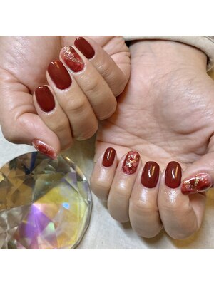 NailSalon LuLuClan 【ルルクラン】