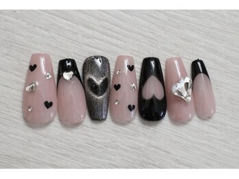 ins人気デザイン