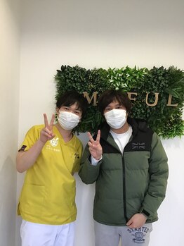 金沢西えみふる整骨院 整体院/腰痛/肩こり/整体/マッサージ