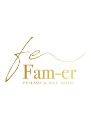 eyelash&nail salon Fam-er(スタッフ一同)