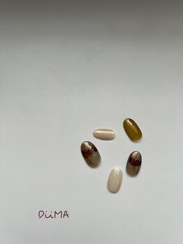 ディーマ(DiiMA)/定額¥5700プラン