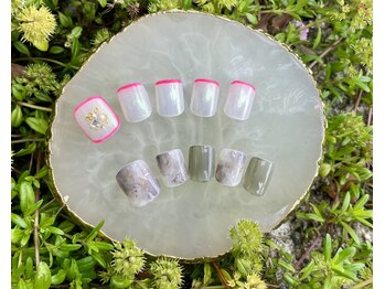 フット シンプルコース