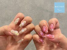 エオル(eol.)/持ち込みArtコース☆